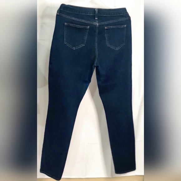 Old Navy Sweet Heart Women Jeans - Picture 2 of 4